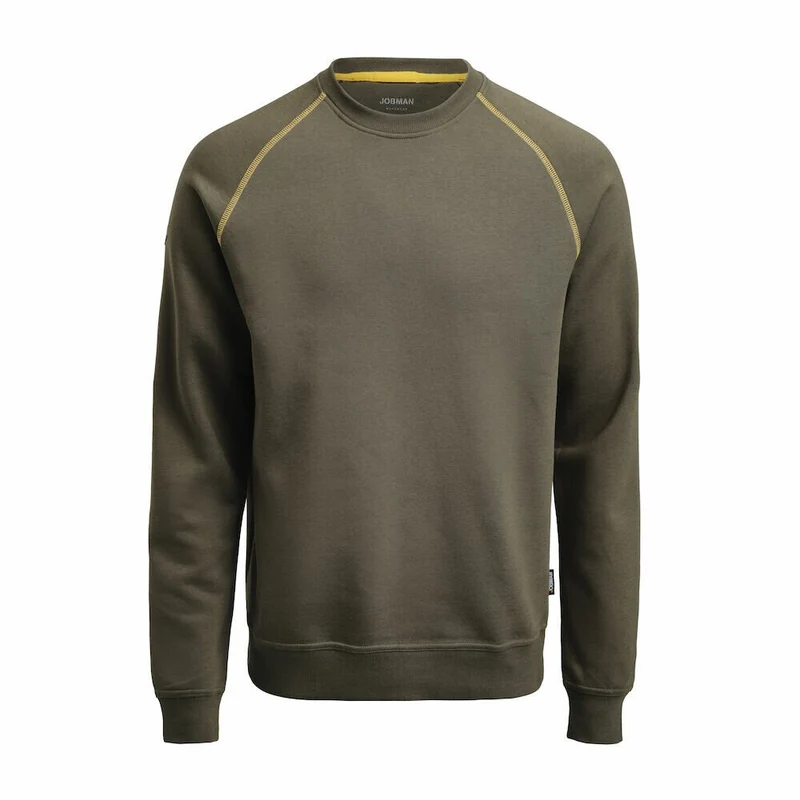 Jobman 5140 Roundneck Sweatshirt