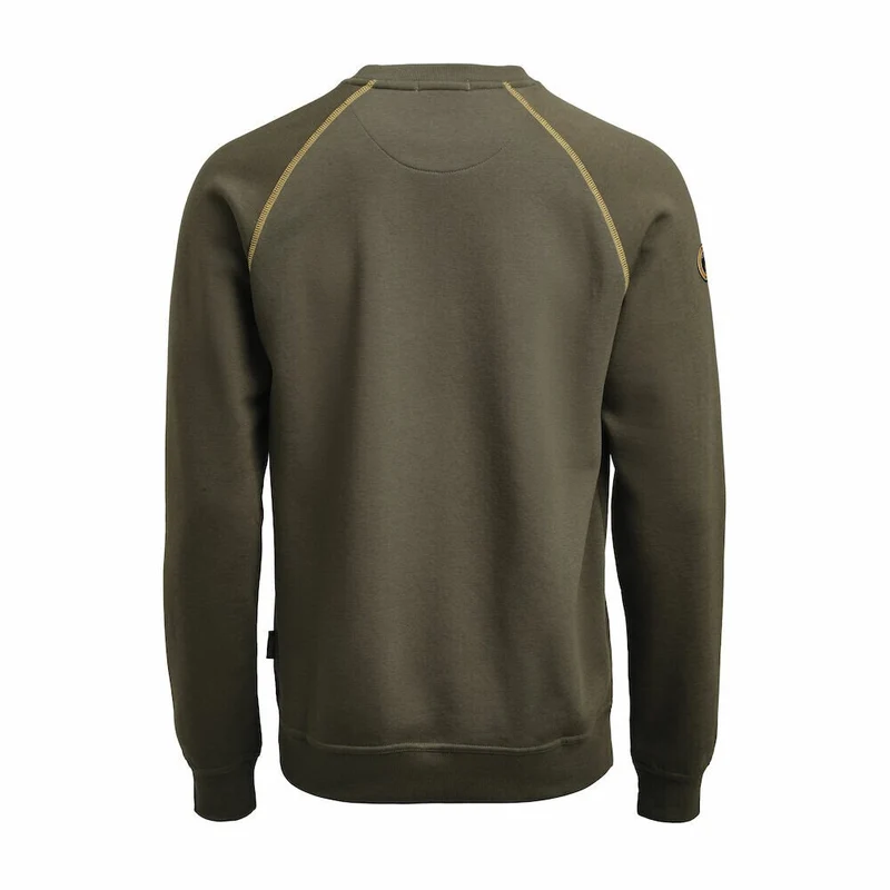 Jobman 5140 Roundneck Sweatshirt