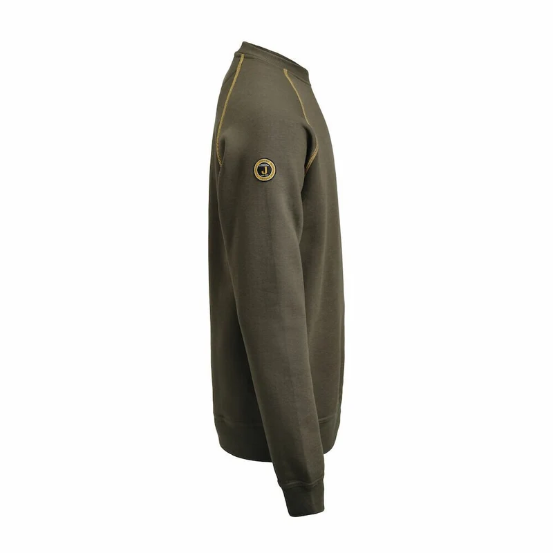 Jobman 5140 Roundneck Sweatshirt