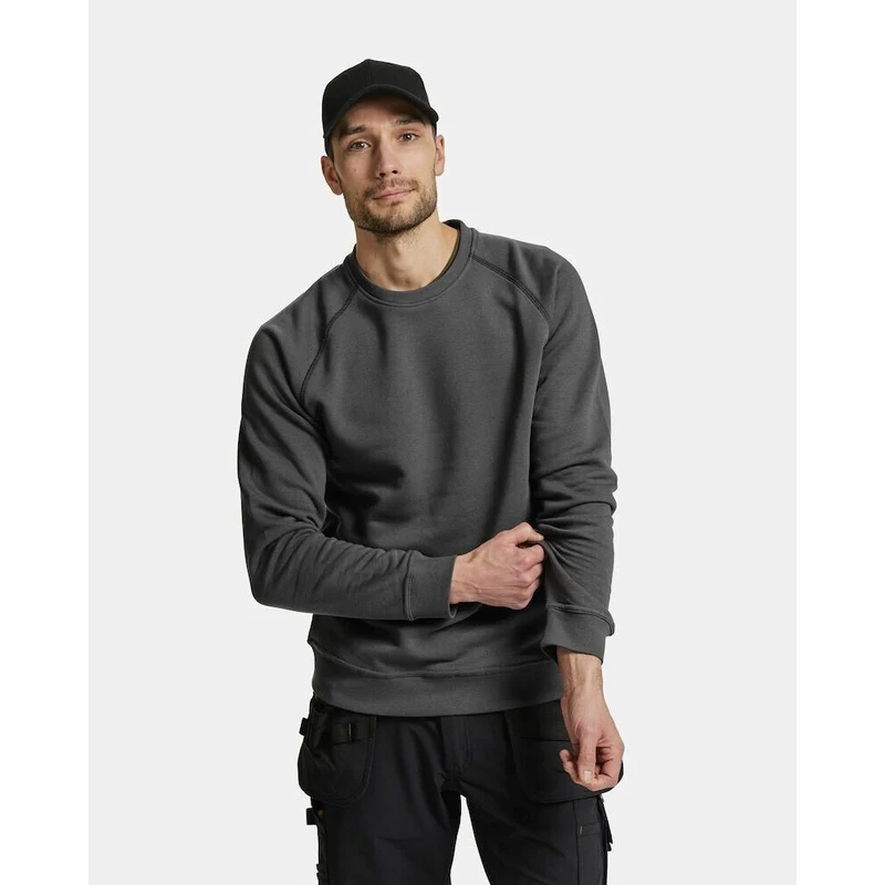 Jobman 5140 Roundneck Sweatshirt