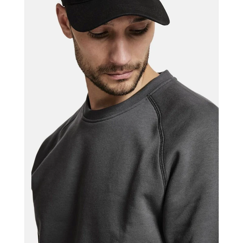 Jobman 5140 Roundneck Sweatshirt