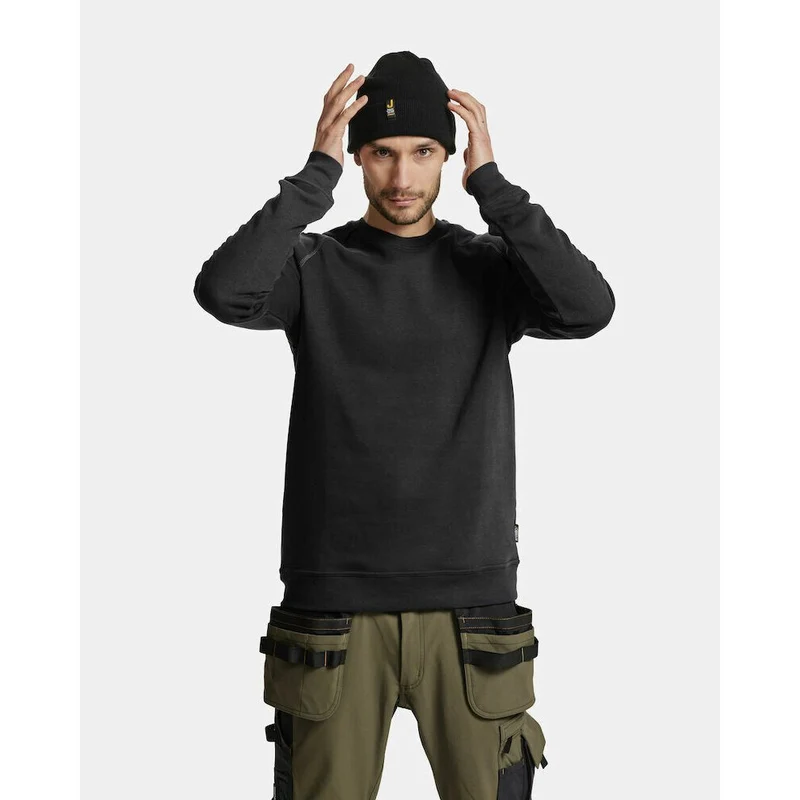 Jobman 5140 Roundneck Sweatshirt