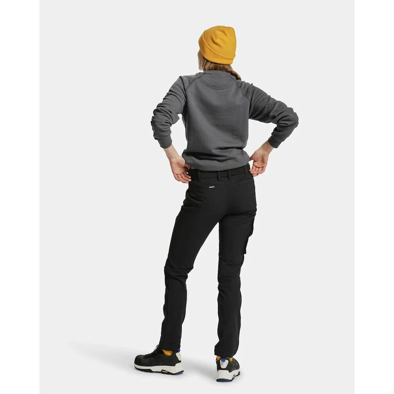 Jobman 5140 Roundneck Sweatshirt