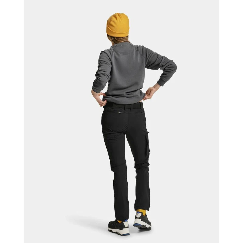 Jobman 5140 Roundneck Sweatshirt