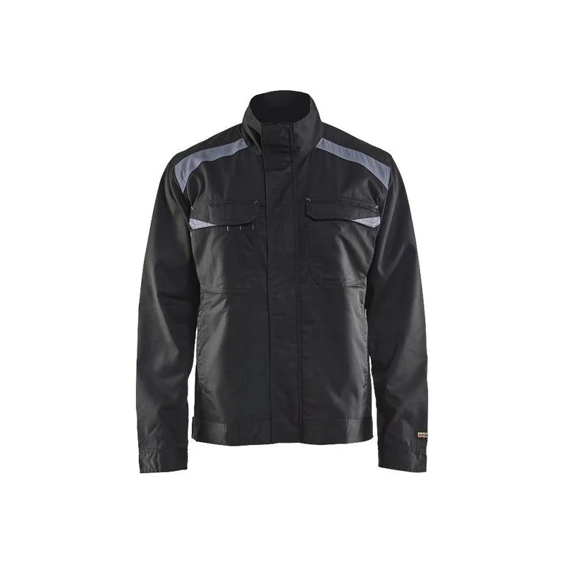 Blaklader Industriejack. Ongevoerd 4054-1210