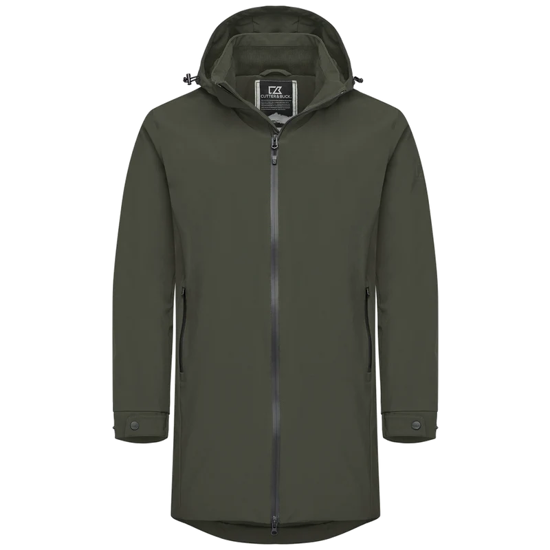 Cutter & Buck Wedderburn Jacket Heren 351472
