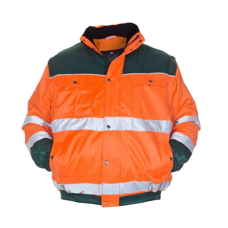 Hydrowear Leeds 3-in-1 Pilotjack Bicolor 047497