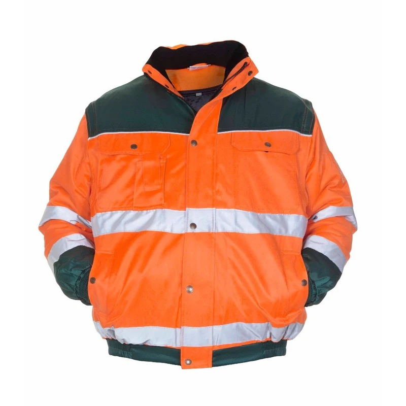 Hydrowear Leeds 3-in-1 Pilotjack Bicolor 047497