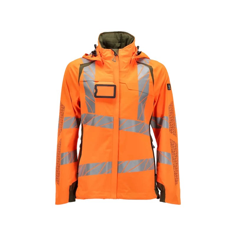 Mascot Accelerate Safe Shell Jas 19011