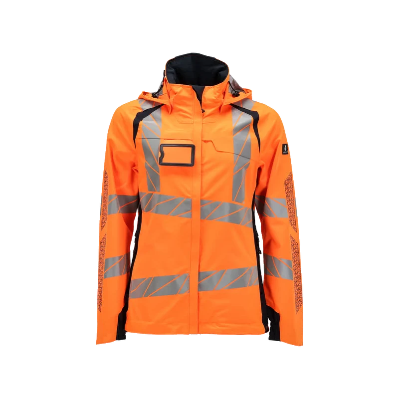 Mascot Accelerate Safe Shell Jas 19011