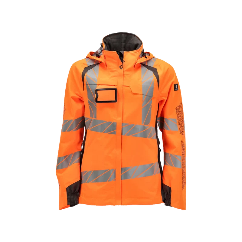 Mascot Accelerate Safe Shell Jas 19011