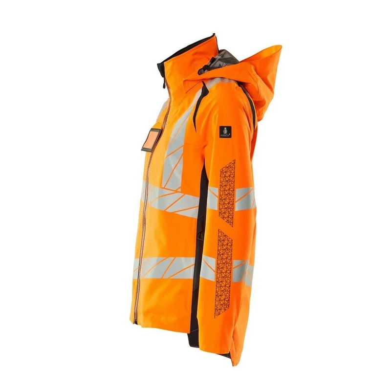 Mascot Accelerate Safe Shell Jas 19011