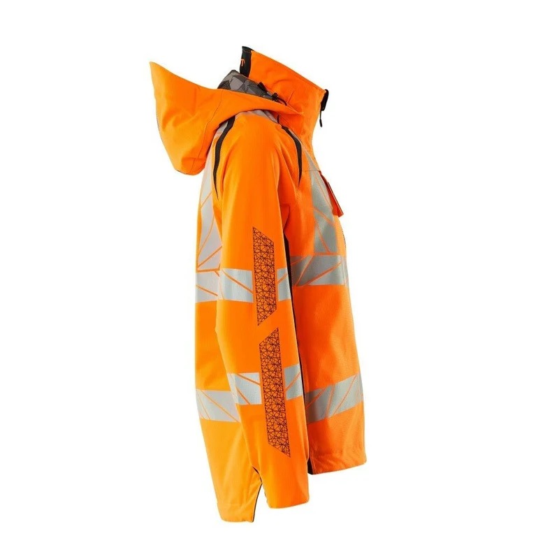 Mascot Accelerate Safe Shell Jas 19011