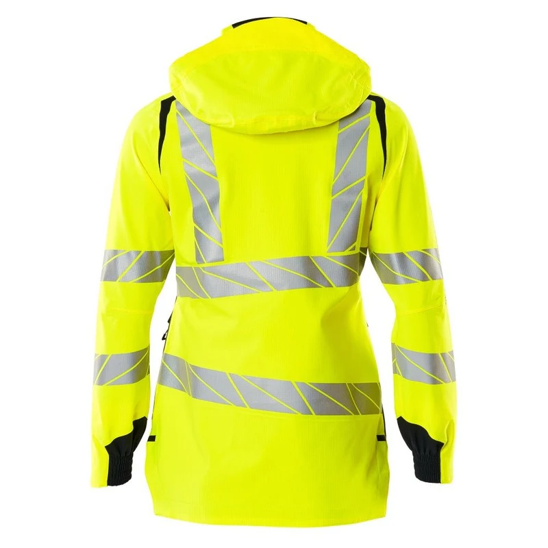 Mascot Accelerate Safe Shell Jas 19011
