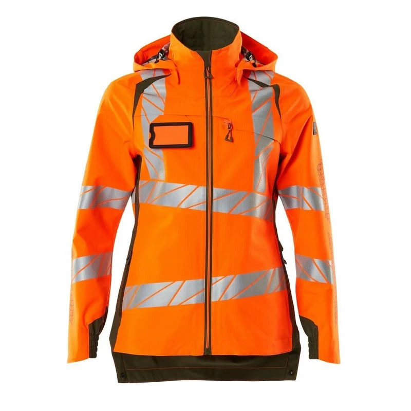 Mascot Accelerate Safe Shell Jas 19011