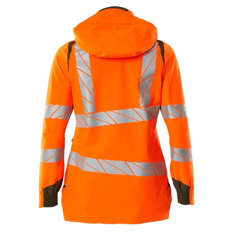 Mascot Accelerate Safe Shell Jas 19011