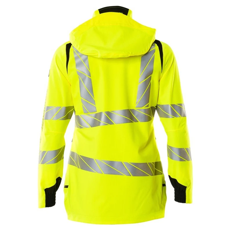 Mascot Accelerate Safe Shell Jas 19011