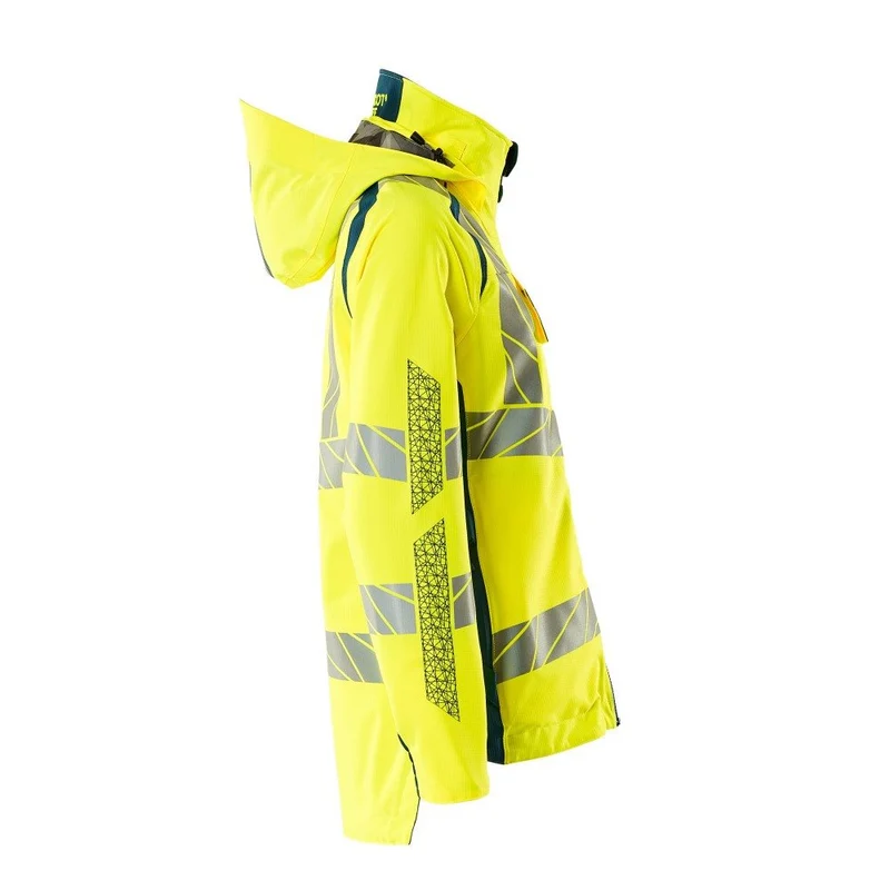 Mascot Accelerate Safe Shell Jas 19011