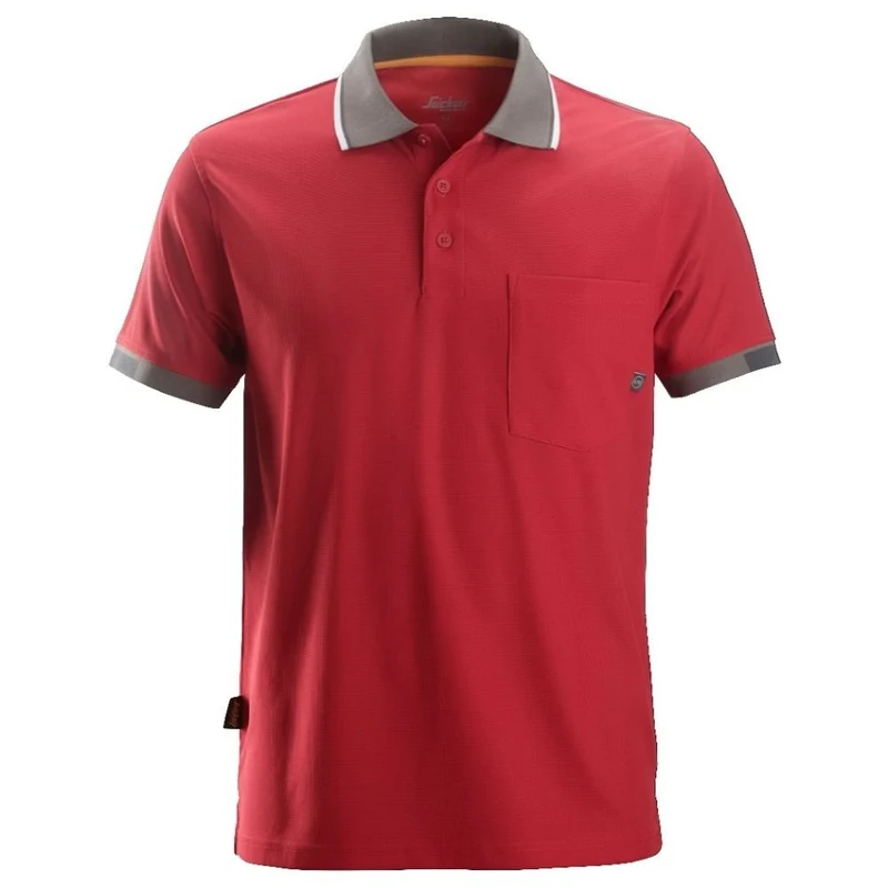 Snickers AllroundWork 37.5 Technologie Polo Shirt 2724