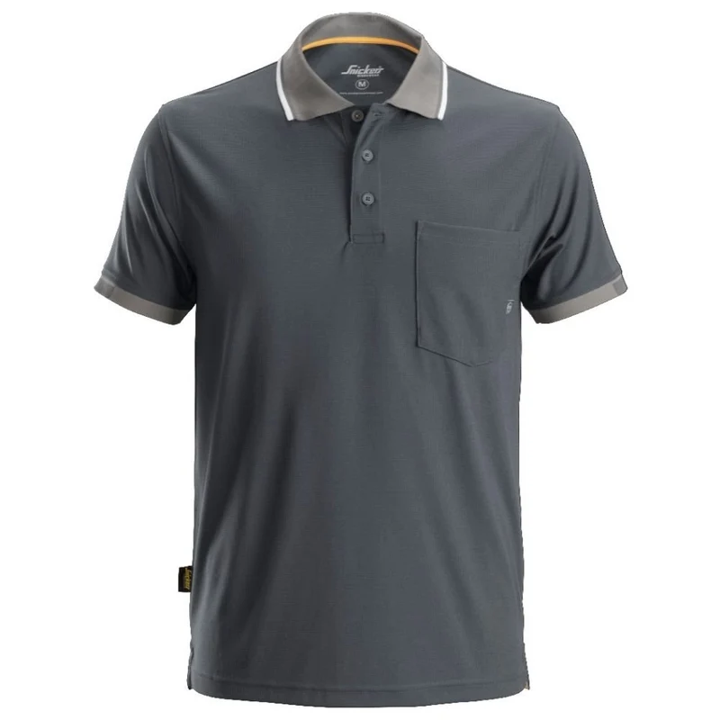 Snickers AllroundWork 37.5 Technologie Polo Shirt 2724