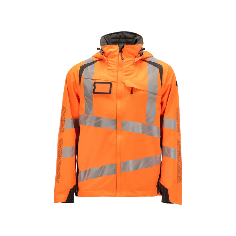 Mascot Accelerate Safe Shell Jas 19001