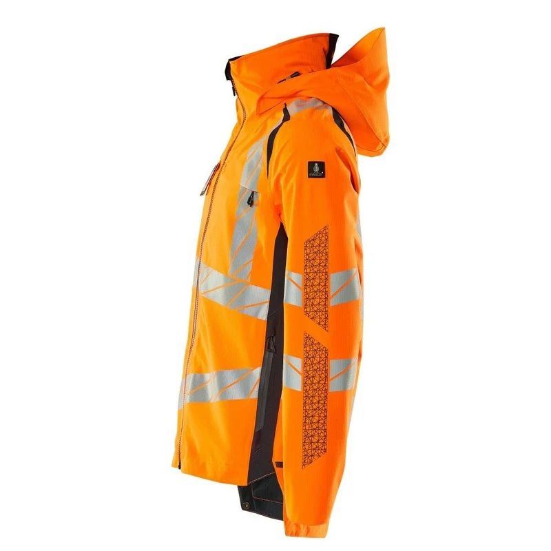 Mascot Accelerate Safe Shell Jas 19001