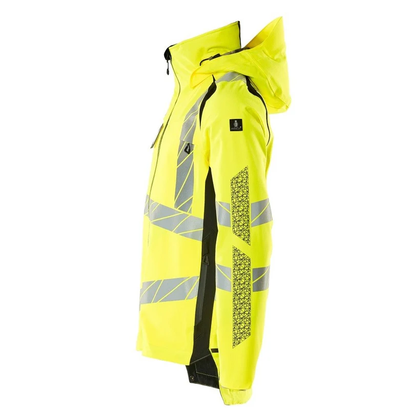Mascot Accelerate Safe Shell Jas 19001