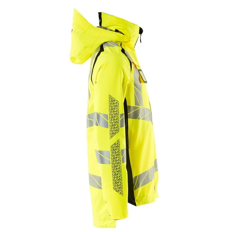 Mascot Accelerate Safe Shell Jas 19001