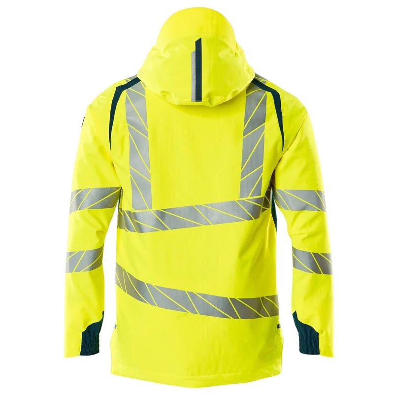 Mascot Accelerate Safe Shell Jas 19001