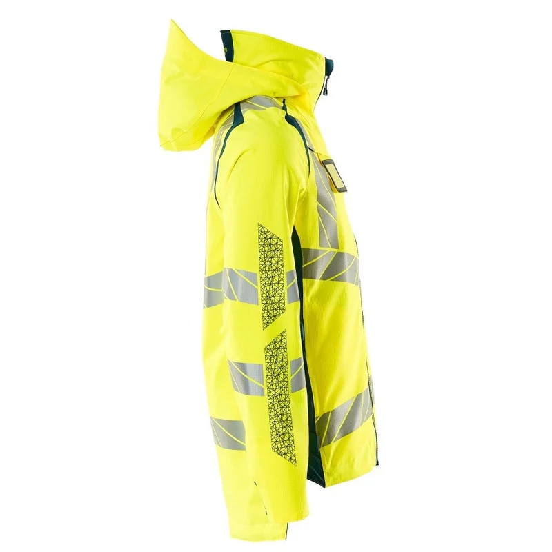 Mascot Accelerate Safe Shell Jas 19001