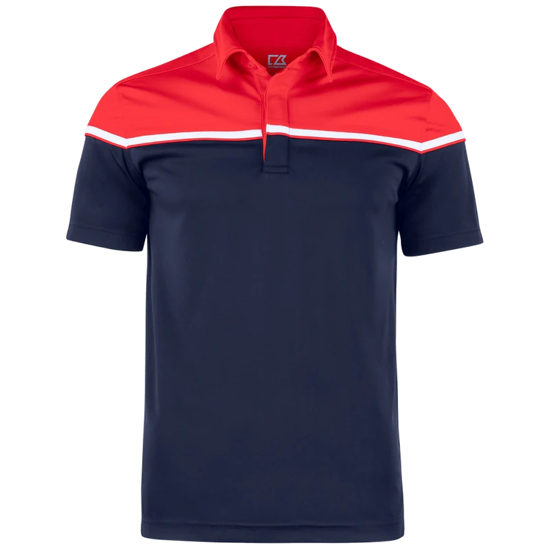Cutter & Buck Seabeck Polo Men 354428