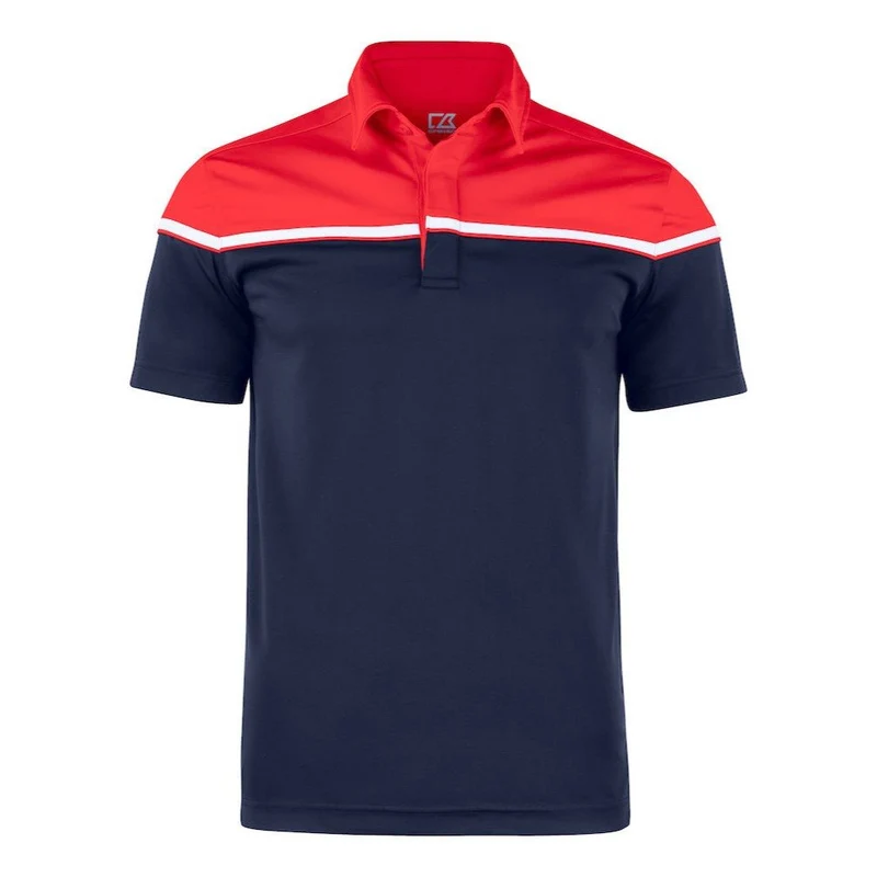 Cutter & Buck Seabeck Polo Men 354428