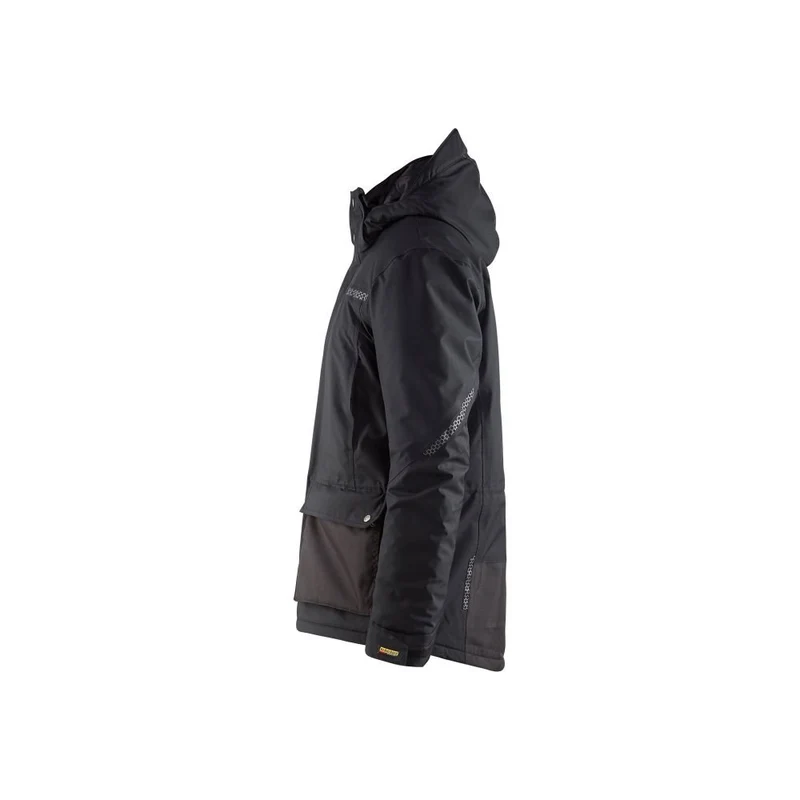 Blaklader Winterparka 4989-1987