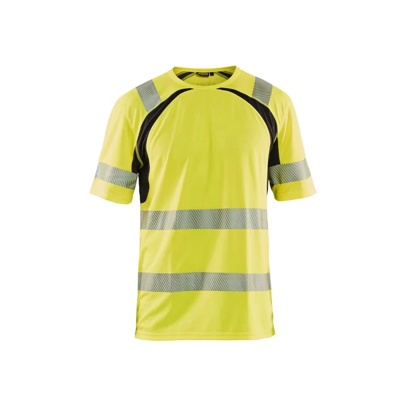 Blaklader UV-T-Shirt High Vis 3397-1013