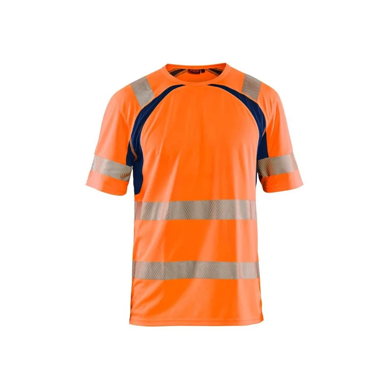 Blaklader UV-T-Shirt High Vis 3397-1013