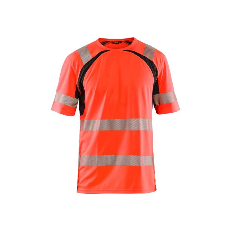 Blaklader UV-T-Shirt High Vis 3397-1013