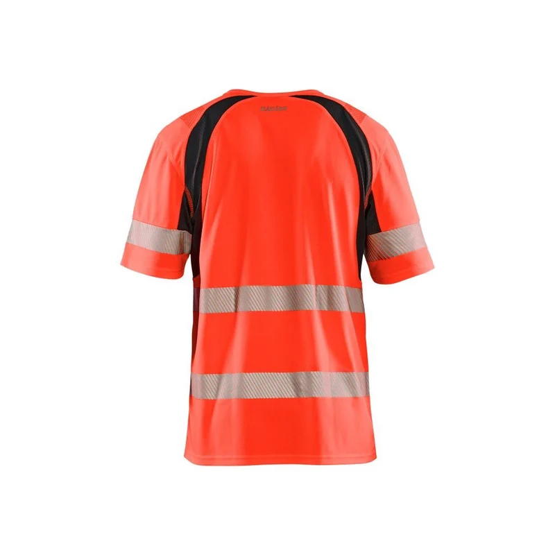 Blaklader UV-T-Shirt High Vis 3397-1013