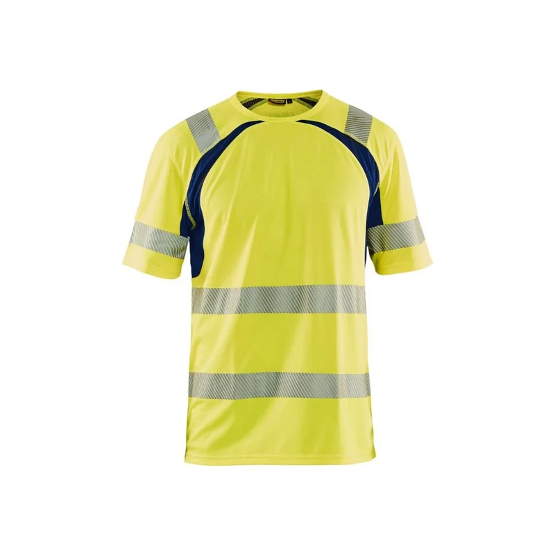 Blaklader UV-T-Shirt High Vis 3397-1013