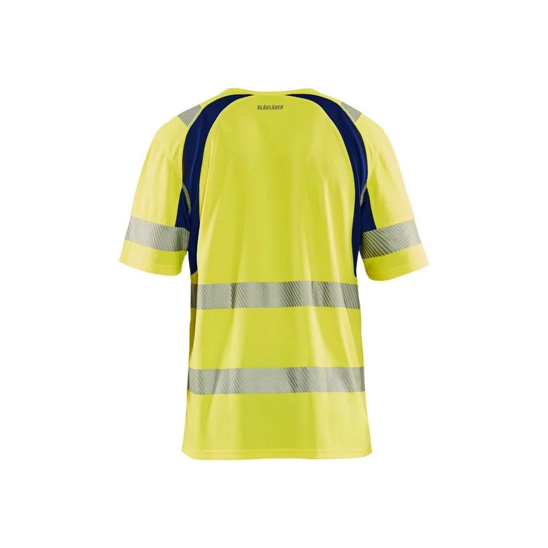 Blaklader UV-T-Shirt High Vis 3397-1013