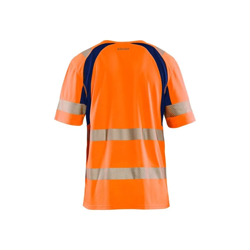 Blaklader UV-T-Shirt High Vis 3397-1013