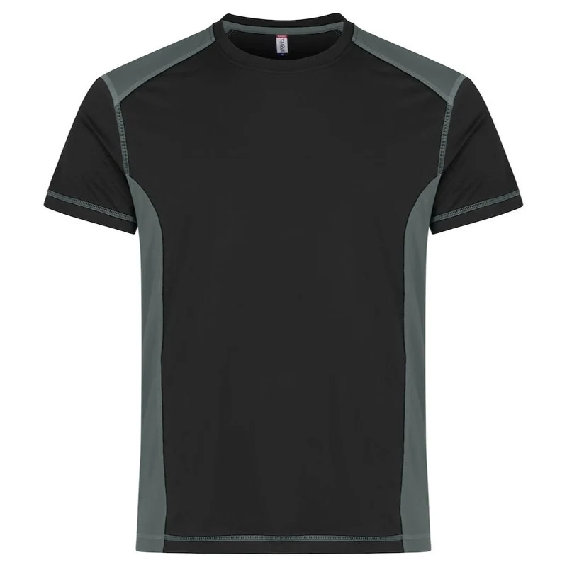 Clique Ambition-T T-Shirt 029376