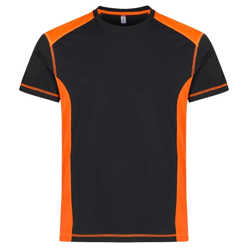 Clique Ambition-T T-Shirt 029376