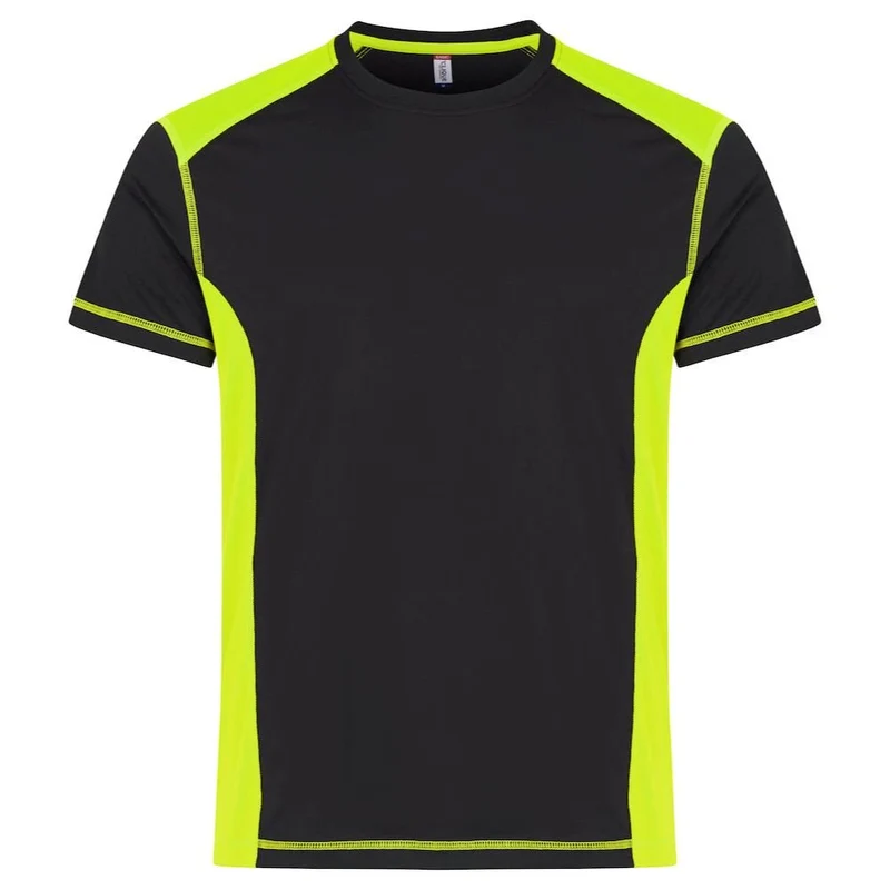 Clique Ambition-T T-Shirt 029376