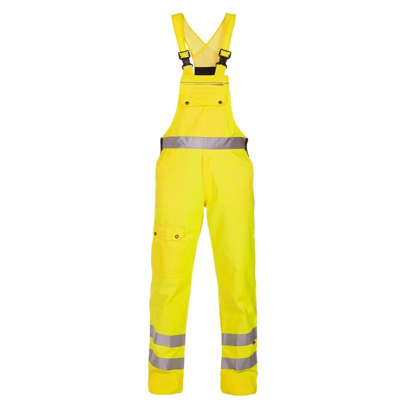 Hydrowear Assen Bib & Brace RWS 048465
