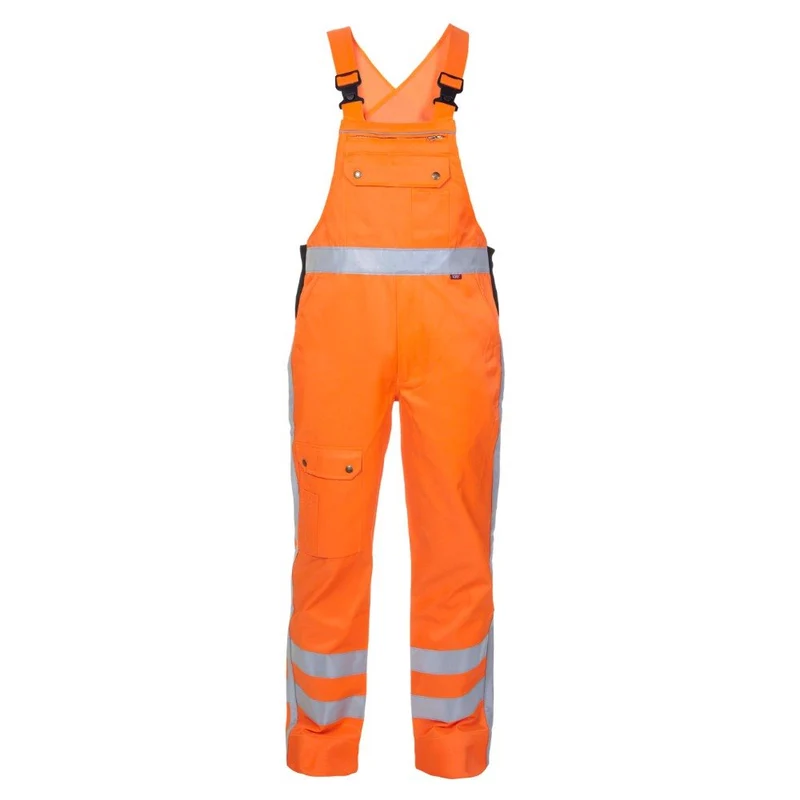 Hydrowear Assen Bib & Brace RWS 048465
