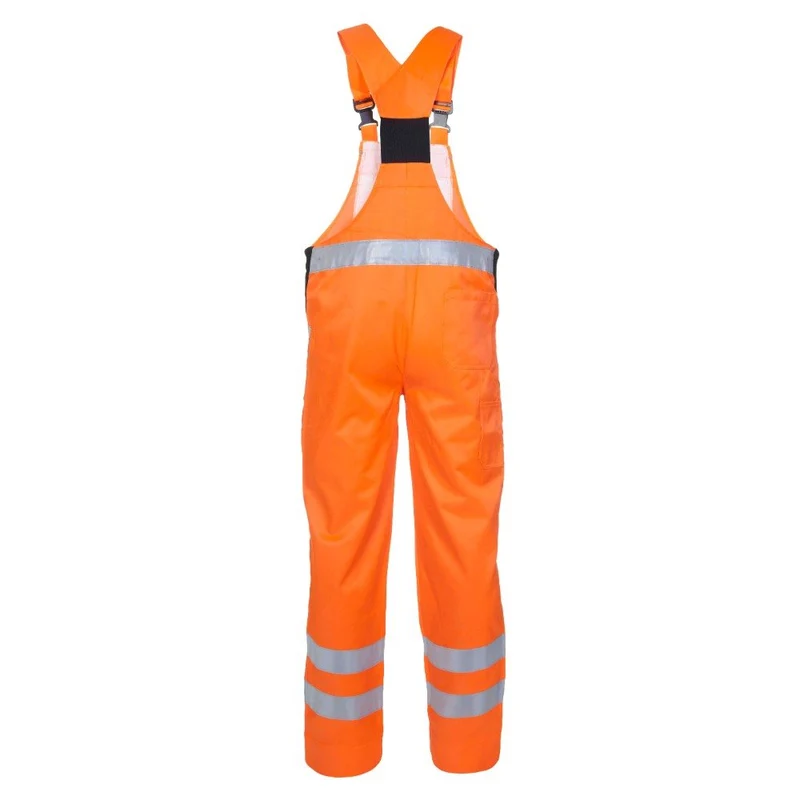 Hydrowear Assen Bib & Brace RWS 048465