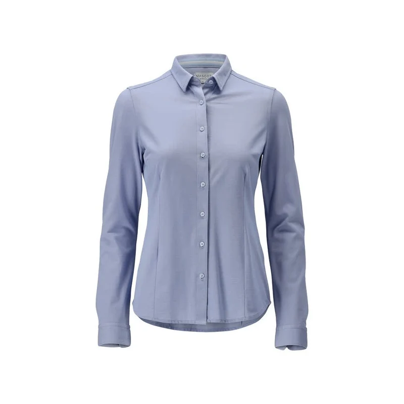 Mascot Frontline Premium Damesblouse Modern Fit 20014