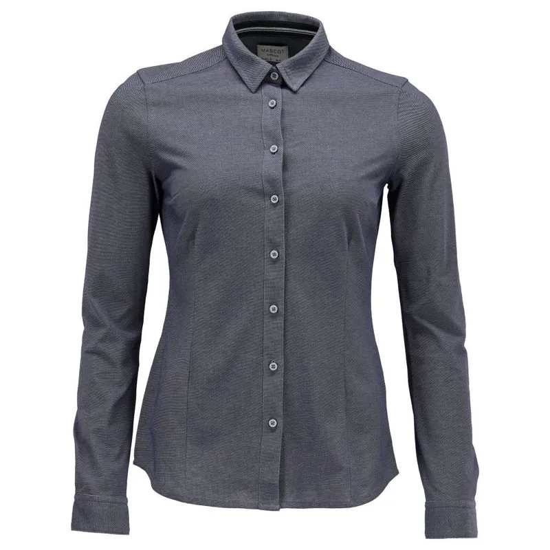 Mascot Frontline Premium Damesblouse Modern Fit 20014