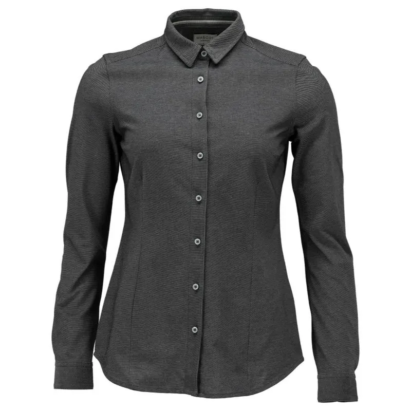 Mascot Frontline Premium Damesblouse Modern Fit 20014