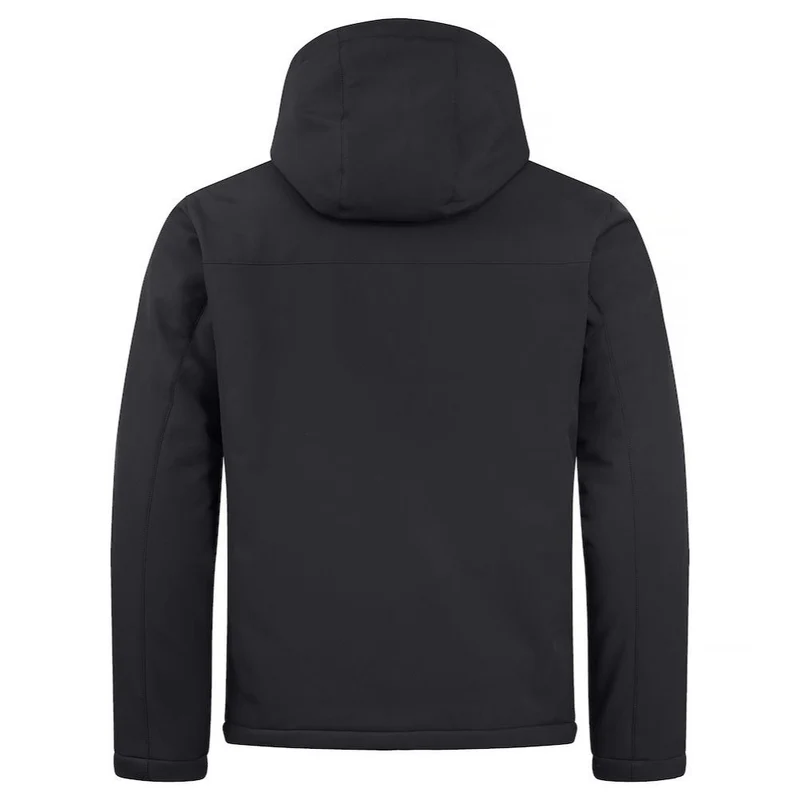 Clique Padded Hoody Softshell 020952
